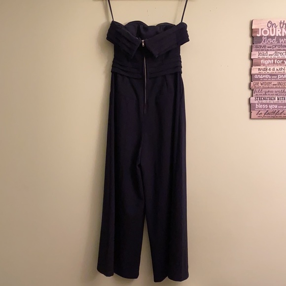 Showpo Up Ahead Jumpsuit - Picture 5 of 10